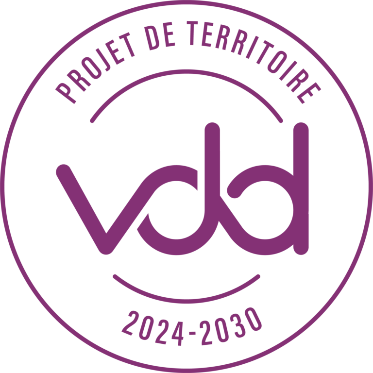 Le Projet De Territoire Vals Du Dauphine